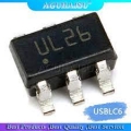 USBLC6 UL26 SOT23-6 original